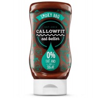 Callowfit Smoky BBQ