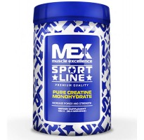 Mex Pure Creatine