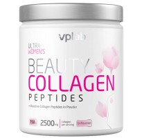 VPLab Nutrition Beauty Collagen Peptides