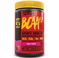 Mutant BCAA 9.7