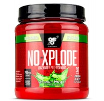 BSN N.O-Xplode