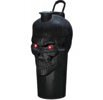 JNX Sports The Curse Skull Shaker