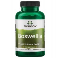 Swanson Boswellia 400mg