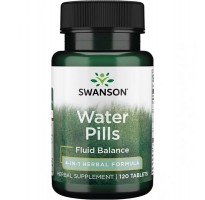 Swanson Water Pills