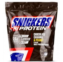 Mars Snickers Hi Protein