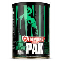 Universal Animal Immune Pak
