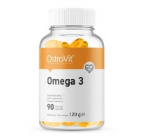 OstroVit Omega 3