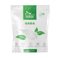 Raw Powders GABA