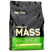 Optimum Nutrition Serious Mass