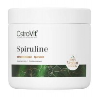 OstroVit Spiruline