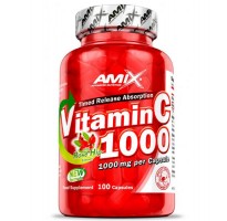 Amix Vitamin C 1000mg