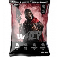 Skull Labs Executioner Whey