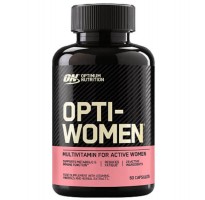 Optimum Nutrition Opti-Women