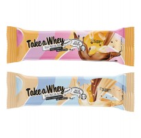 Take a Whey High Protein Bar