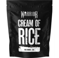 Warrior Cream Of Rice