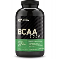 Optimum Nutrition BCAA 1000