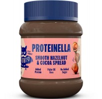 HealthyCo Hazelnut Chocolate Proteinella 400g