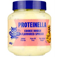 HealthyCo Cookie Dough Proteinella 360g