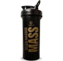 Shaker Massive Mass 1300ml