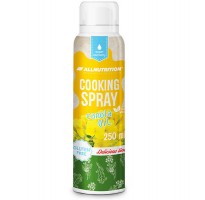 Cooking Spray Canola Oil