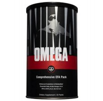 ANIMAL Omega 30 Packs