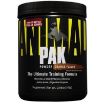 animal pak powder