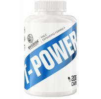 Swedish Supplements T-Power