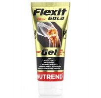 Nutrend Flexit Gold Gel