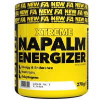 fa Napalm Energizer