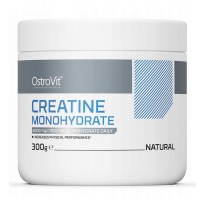 OSTROVIT CREATINE MONOHYDRATE 300G