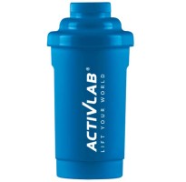 ActivLab Blue Shaker 600ml