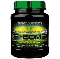 G-Bomb 2.0 500g Ice Tea