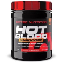 Hot Blood Hardcore 375g