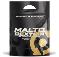 Maltodextrin 2000g Unflavored