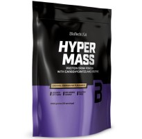 Hyper Mass 1000g Chocolate