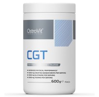 OSTROVIT CGT 600 G