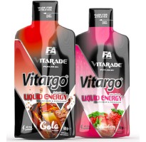 Vitarade Vitargo Liquid Energy 60g Strawberry