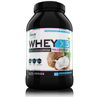 Whey-X5 2000g