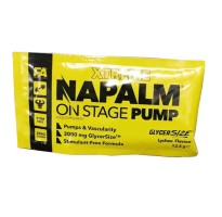 Napalm On Stage Pump 12,5g