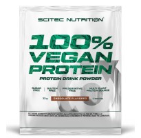 100% Vegan Protein 33g