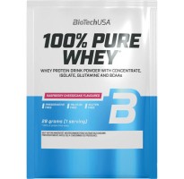 100% Pure Whey 28g