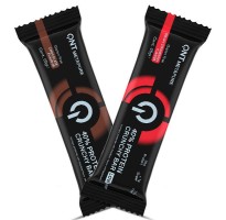 40% Protein Crunchy Bar 65g Chocolate