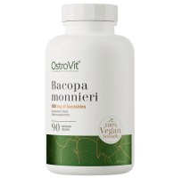 OSTROVIT BACOPA MONNIERI 90 TAB