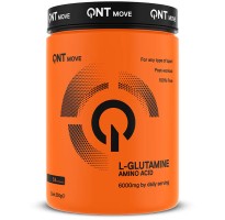 L-Glutamine 350g