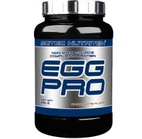 Egg Pro 930g Chocolate