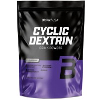 Cyclic Dextrin 1000g