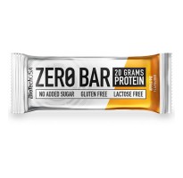 Zero Bar 50g Applie Pie