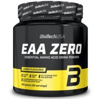 EAA ZERO 350g Green Apple