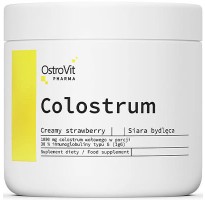 Colostrum 100g Creamy strawberry