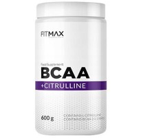 FitMax BCAA+CItruline